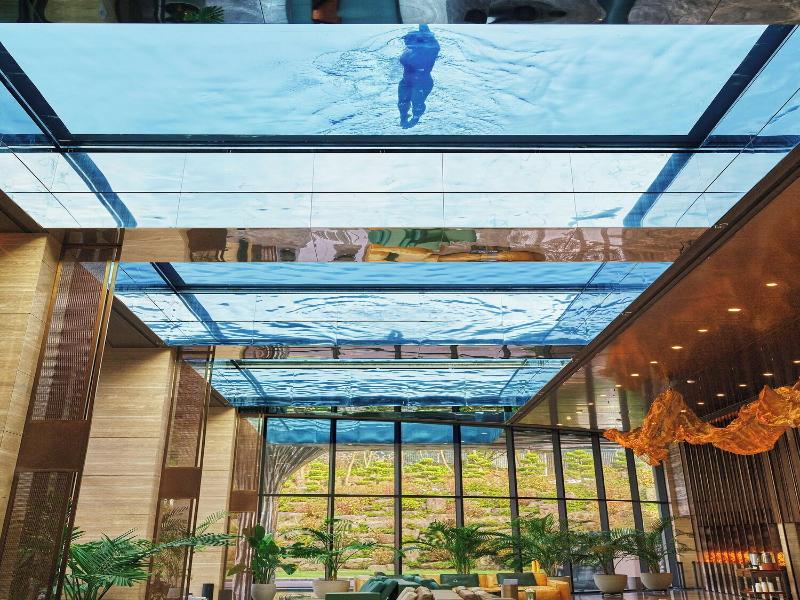 Amber Pure Hill Hotels Resorts Jeju — photo 55