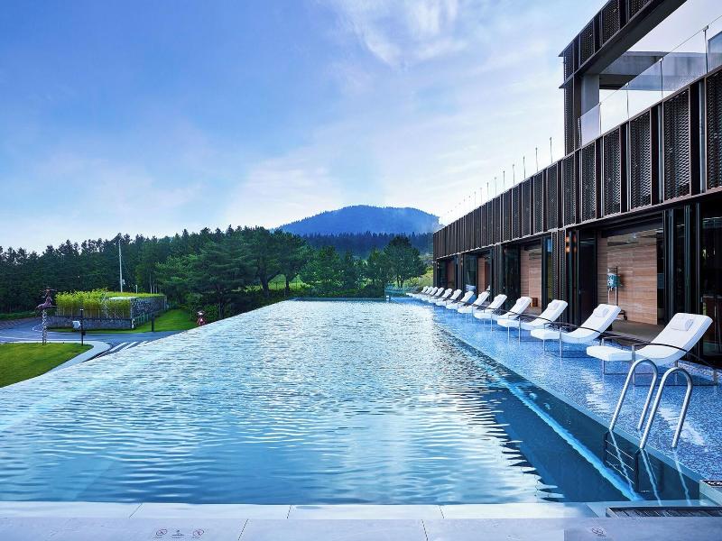Amber Pure Hill Hotels Resorts Jeju — photo 52