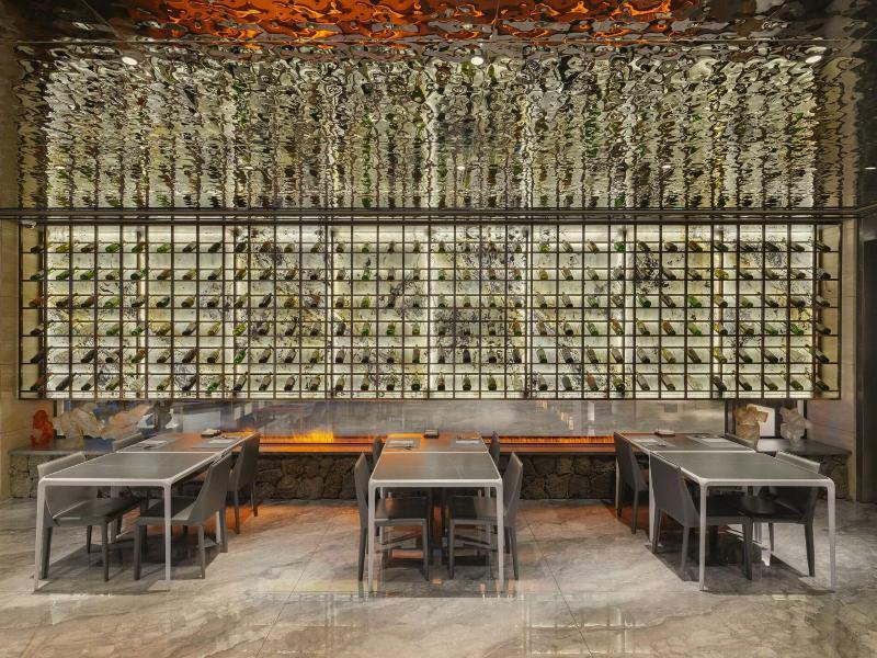 Amber Pure Hill Hotels Resorts Jeju