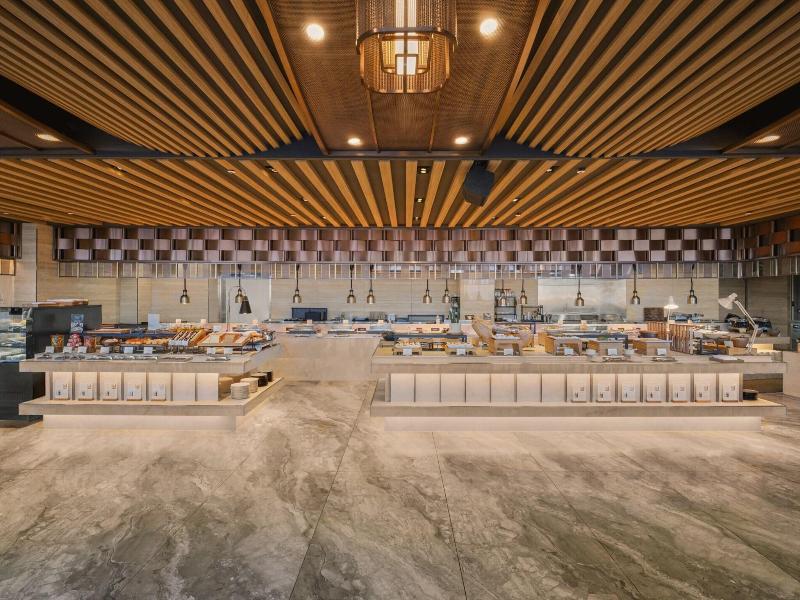 Amber Pure Hill Hotels Resorts Jeju — photo 3