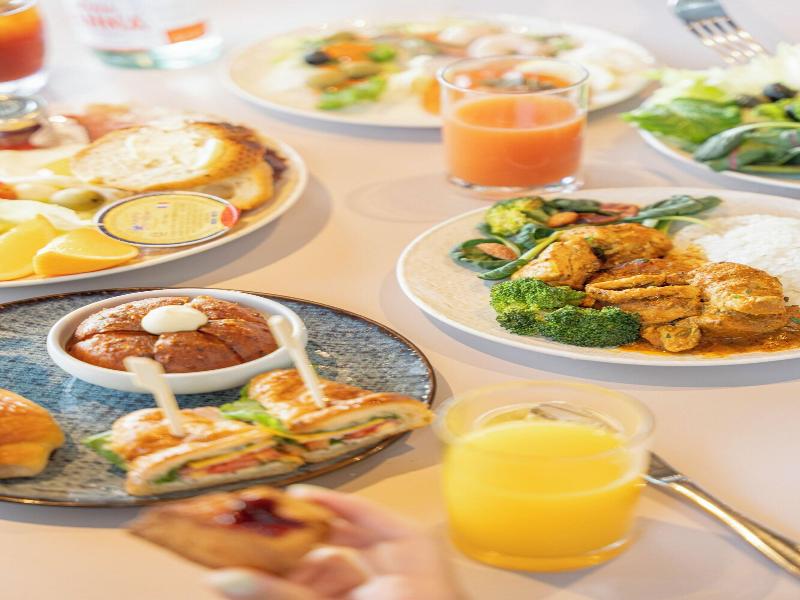 Amber Pure Hill Hotels Resorts Jeju — photo 4