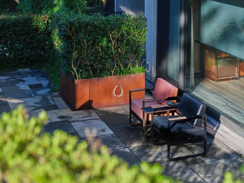 Amber Pure Hill Hotels Resorts Jeju — photo 20
