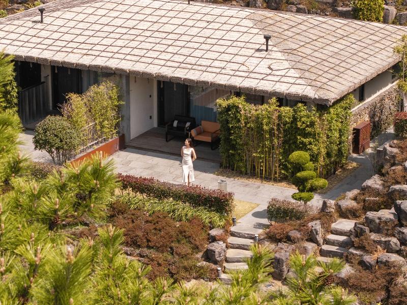 Amber Pure Hill Hotels Resorts Jeju — photo 24