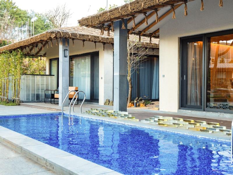 Amber Pure Hill Hotels Resorts Jeju — photo 26