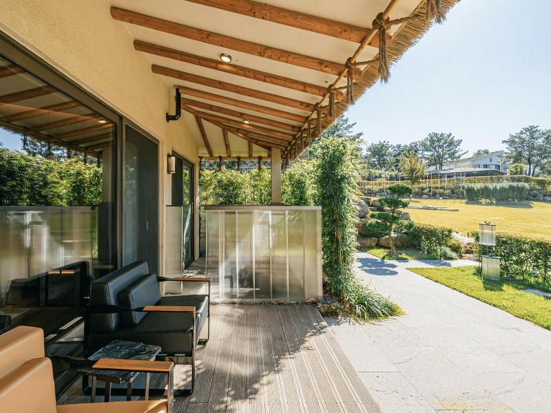 Amber Pure Hill Hotels Resorts Jeju — photo 28