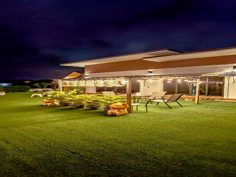 The Chill Resort Resort At Korat image