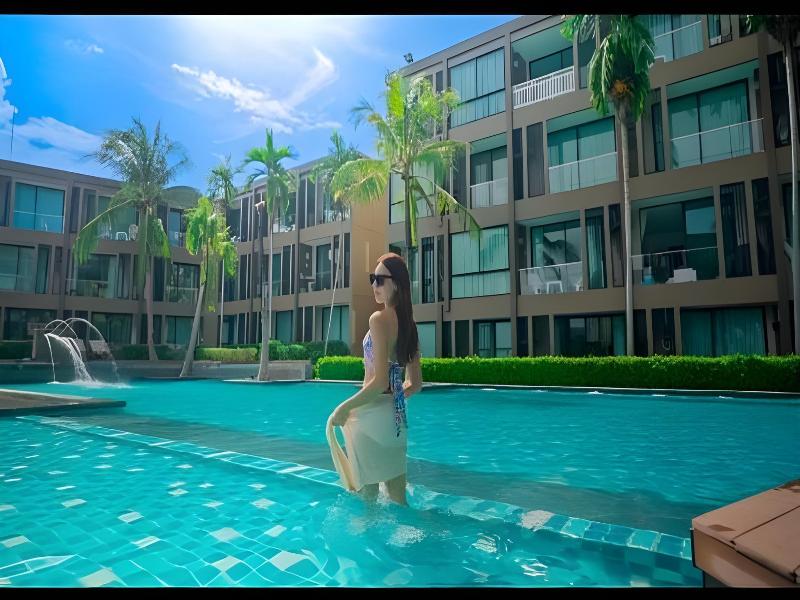 Panwa Beach Side  image