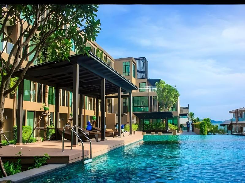 Panwa Beach Side  image