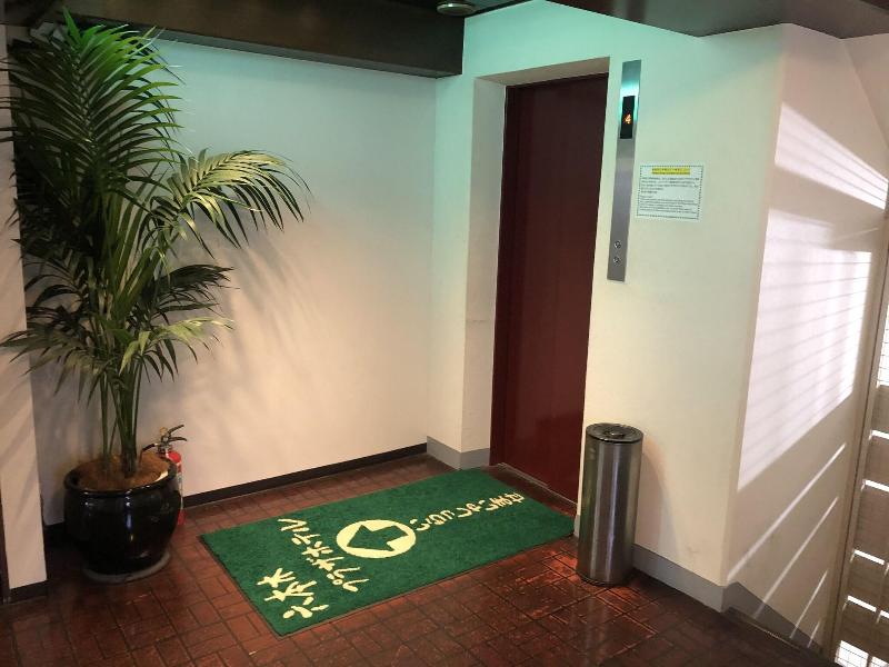 Roppongi Plaza Hotel image
