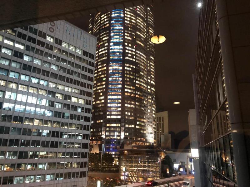 Roppongi Plaza Hotel image