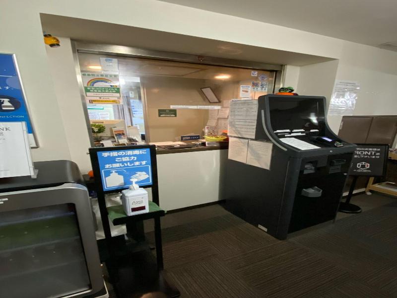 Roppongi Plaza Hotel image