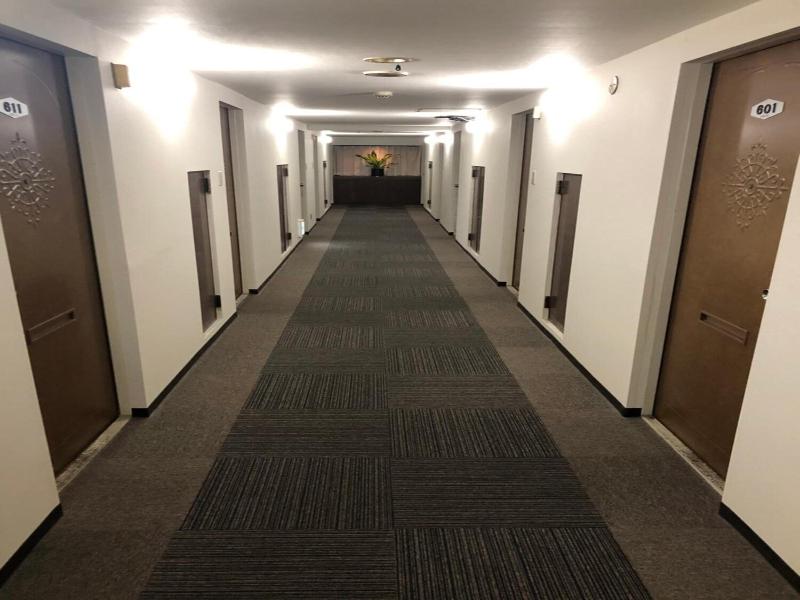 Roppongi Plaza Hotel image