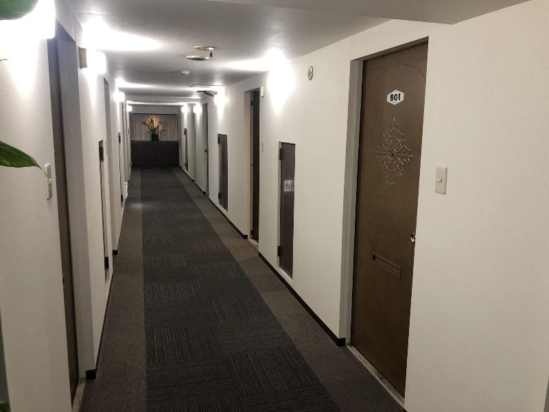 Roppongi Plaza Hotel image