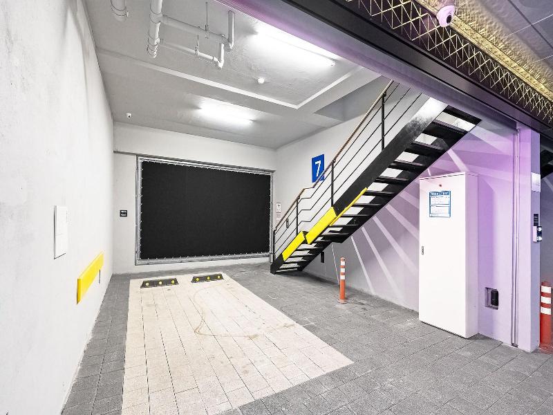 Pohang A1hotel Haedo image