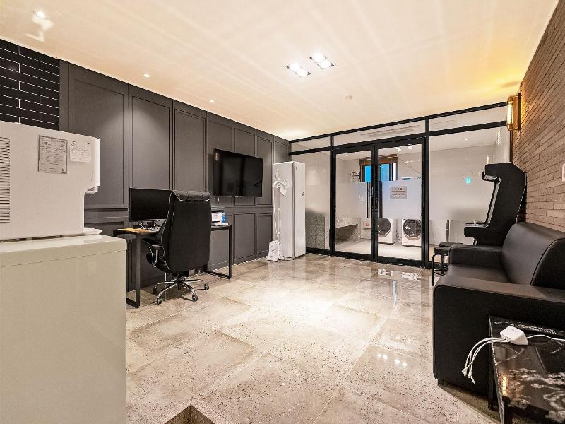 Pohang A1hotel Haedo image