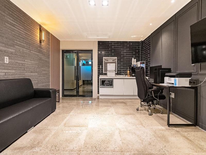 Pohang A1hotel Haedo image