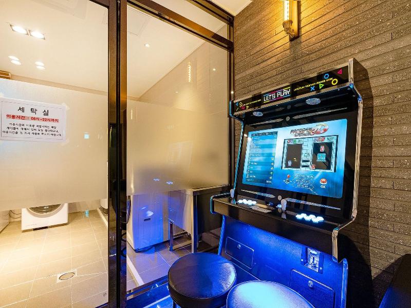 Pohang A1hotel Haedo image