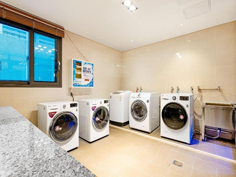 Pohang A1hotel Haedo image