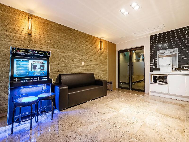 Pohang A1hotel Haedo image