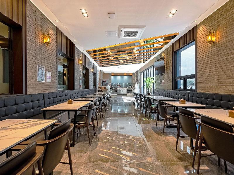 Pohang A1hotel Haedo image