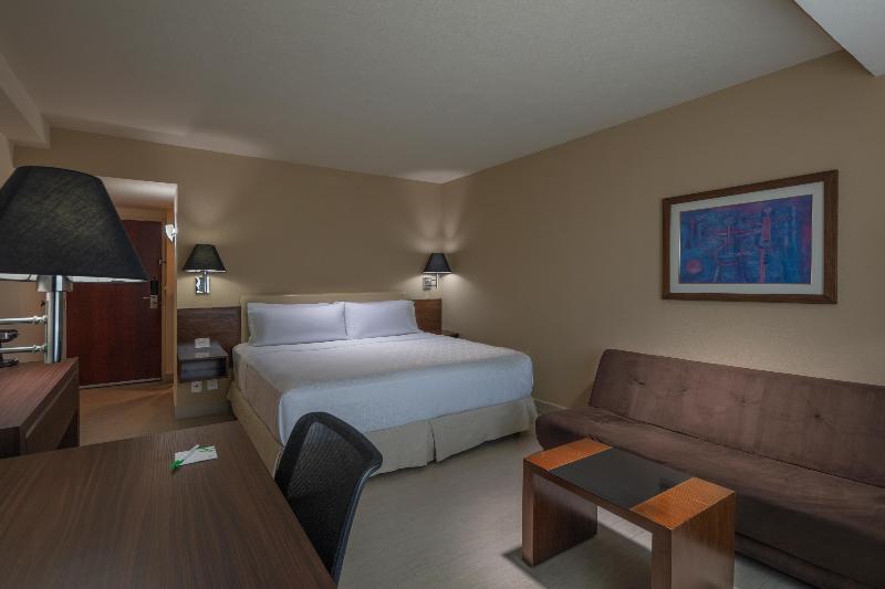 Holiday Inn Puebla La Noria image
