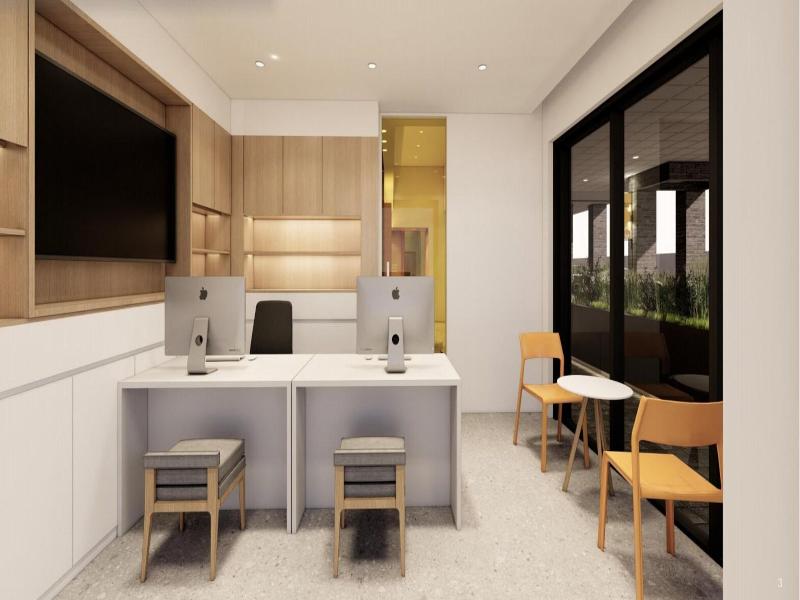Homes Stay G Valley Gasan image