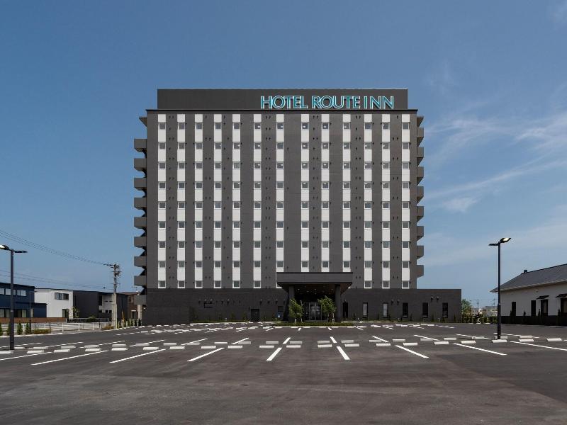 Hotel Route Inn Tokushima Airport Matsushige Inter image
