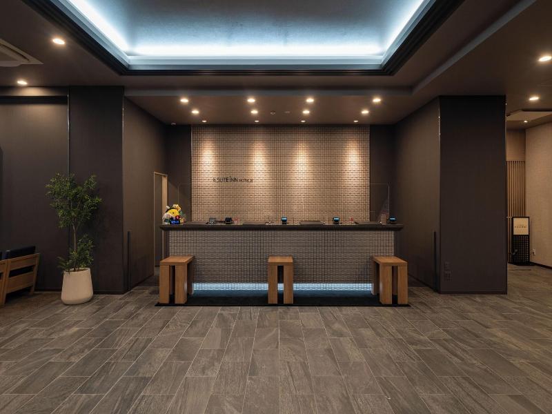 Hotel Route Inn Tokushima Airport Matsushige Inter image