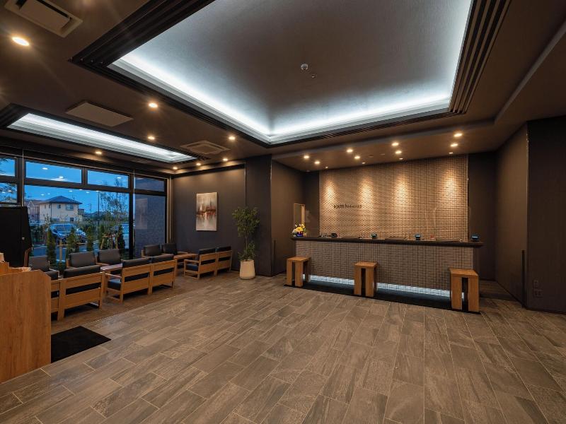 Hotel Route Inn Tokushima Airport Matsushige Inter image