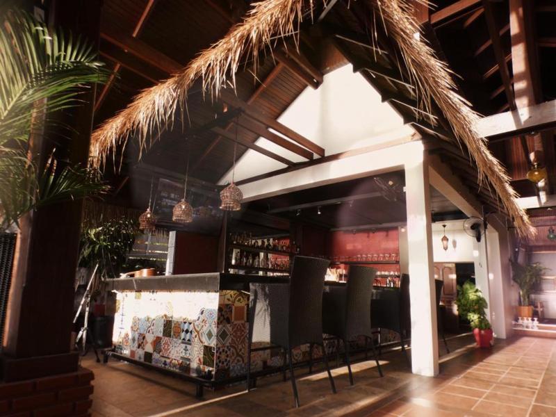 Amara Beach Resort Koh Phangan image