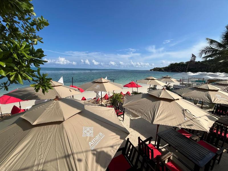 Amara Beach Resort Koh Phangan image