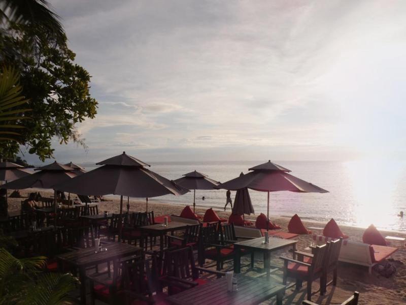 Amara Beach Resort Koh Phangan image