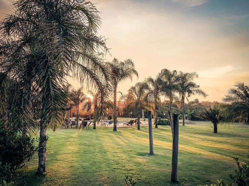 Parque Hotel Holambra