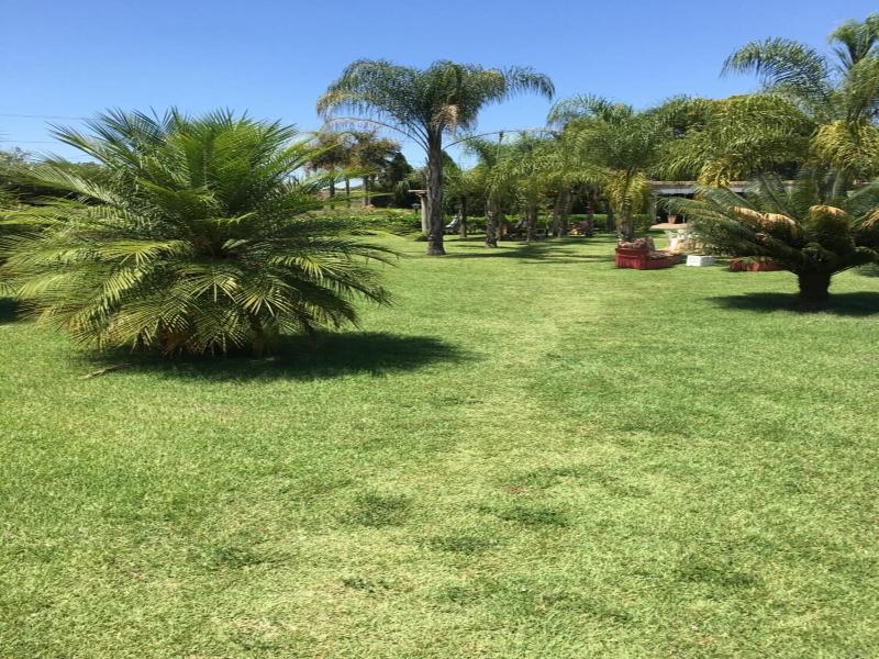 Parque Hotel Holambra
