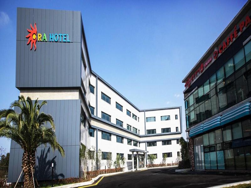 Ra Tourist Hotel