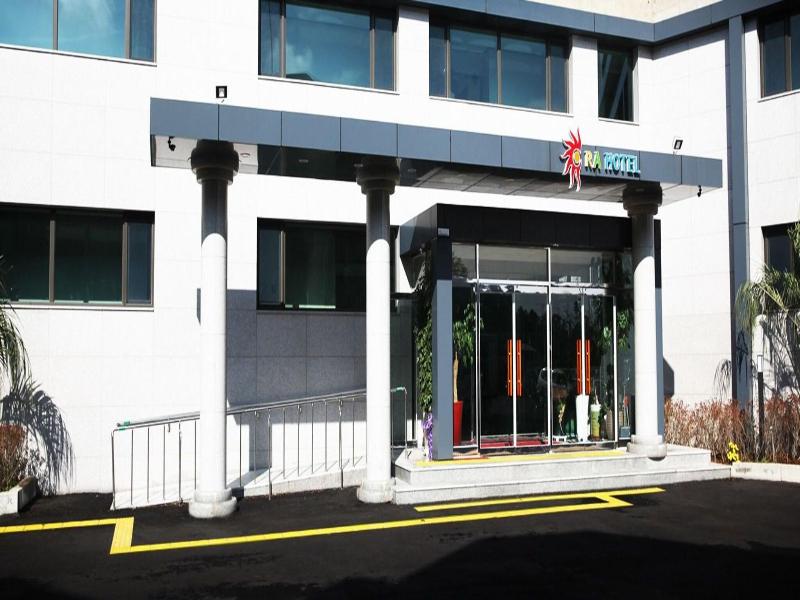 Ra Tourist Hotel