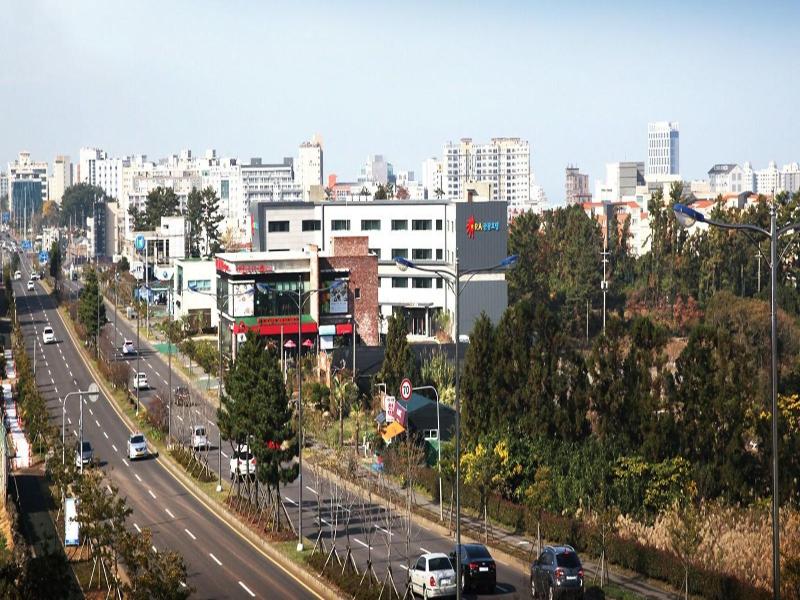 Ra Tourist Hotel