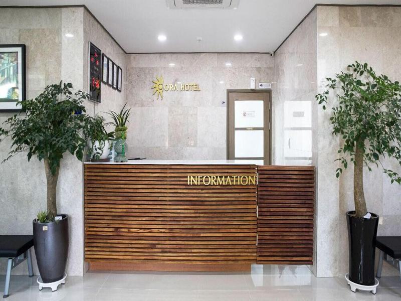 Ra Tourist Hotel