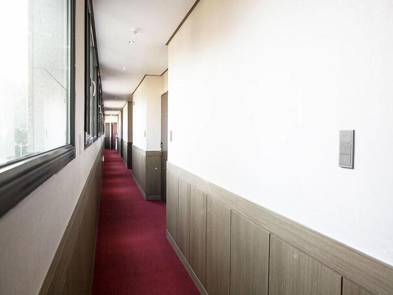 Ra Tourist Hotel