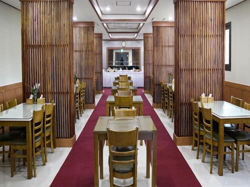 Ra Tourist Hotel