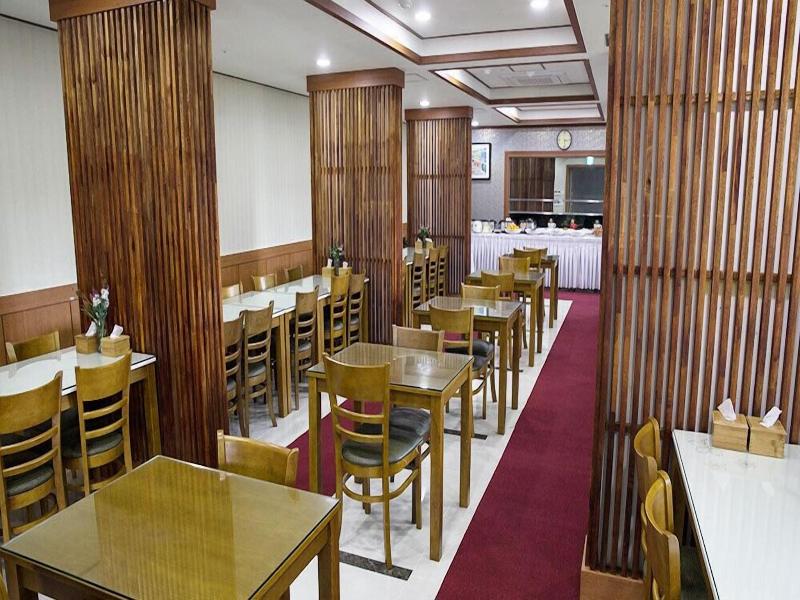 Ra Tourist Hotel