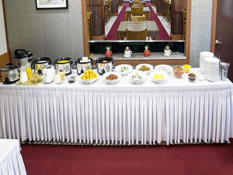 Ra Tourist Hotel