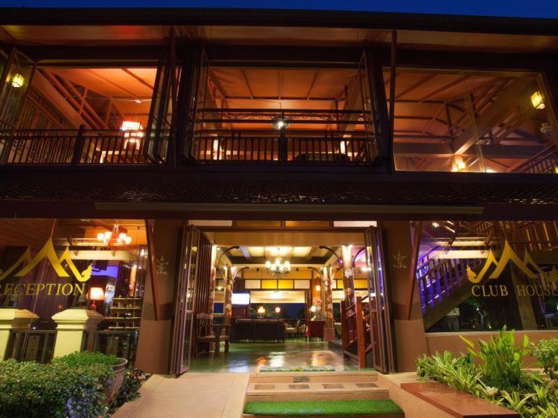 Baan Suchadaa Lampang Resort, Lampang