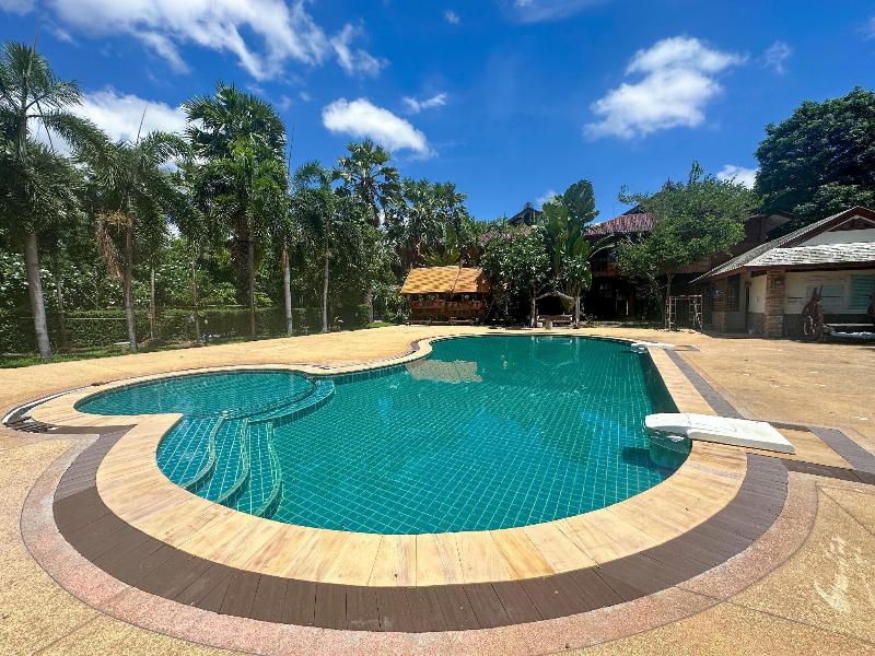 Siam River Resort