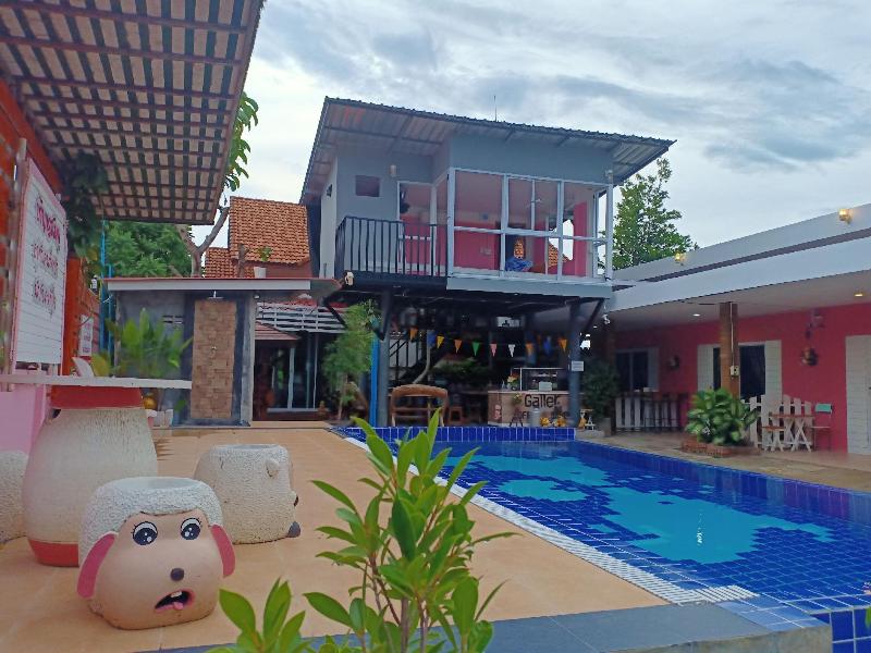 Baan Gon Chompu image