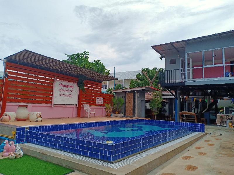 Baan Gon Chompu image