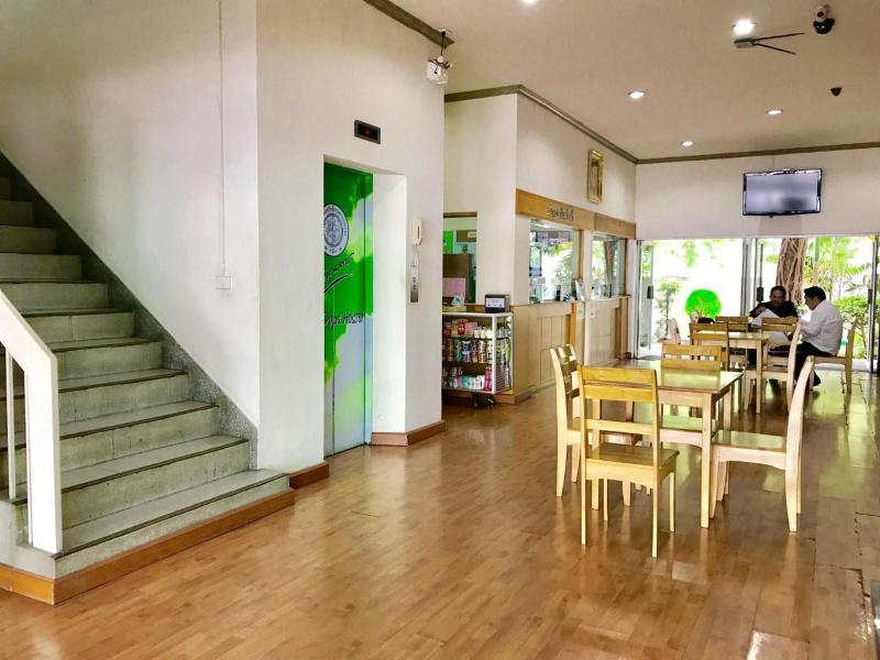 Coop Dopa Hostel image