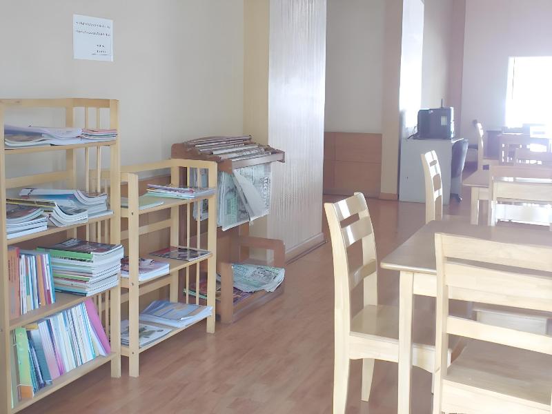 Coop Dopa Hostel image