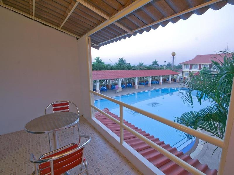 Homeland Resort