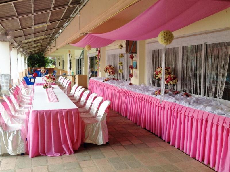 Homeland Resort — restaurant